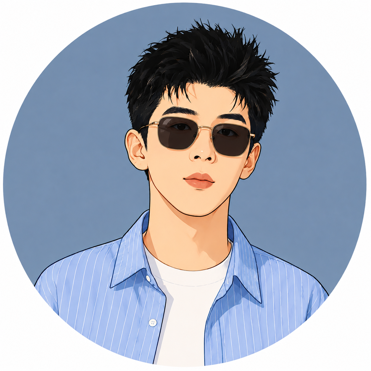Yu Cui - Homepage